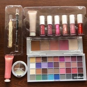 Ulta Beauty Makeup Brand New